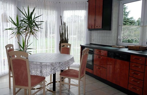 Ostseebad Prerow Apartment | An der Sonnenwiese 3