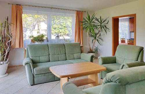 Ostseebad Prerow Apartment | An der Sonnenwiese