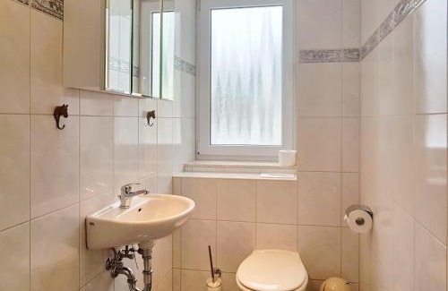 Ostseebad Prerow Apartment | An der Sonnenwiese