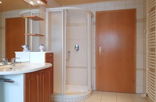 Ostseebad Prerow Apartment | An der Sonnenwiese