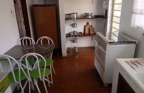 Centro House | An excellent place to relax and enjoy nature.