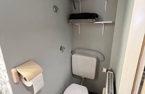 Karlsruhe City Centre Apartment | An excellent location in the city center