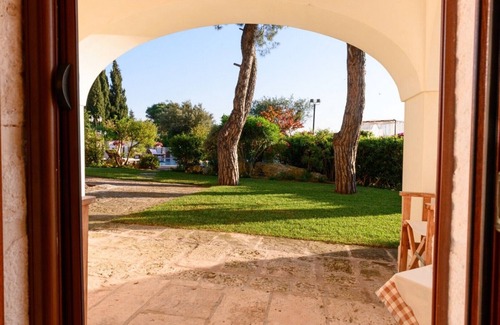 Selva di Fasano Villa | An exclusive historic villa with private pool