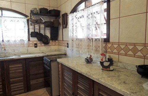 Boicucanga Beach House | An Exclusive House For You on the north coast with Leisure and Comfort.