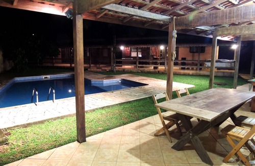 Boicucanga Beach House | An Exclusive House For You on the north coast with Leisure and Comfort.