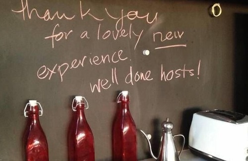 Central Tablelands House | “an experience in time and space...” highVIEW jetty BATHURST