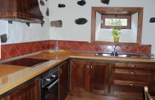 Puntagorda House | AN EXPERIENCE OF RELAXATION AND NATURE