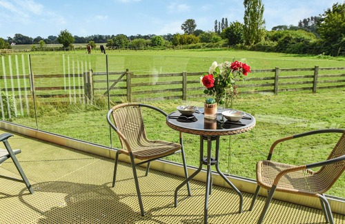 Attleborough Cottage | An ideal destination for relaxation, comfort, and immersion in nature’s beauty.