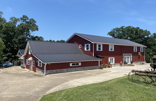 Chickamauga Apartment | An Indiana Jones Inspired Spectacular Adventure Movie Suite!