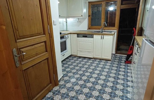 Arnavutkoy Villa | An Istanbul tale, an Istanbul dream, BosphorusnTerrific 4-bedroom villa with ac