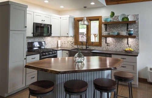 Millersburg Cabin | An Oasis indeed in Amish Country