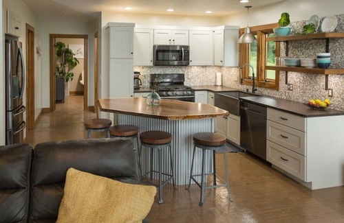 Millersburg Cabin | An Oasis indeed in Amish Country