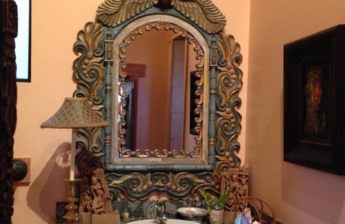 Prunedale House | An oasis on a private retreat