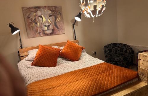 Lisburn House | An Reimse