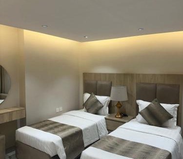 Al Khobar Apartment | AN Studios