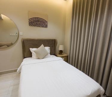 Al Khobar Apartment | AN Studios