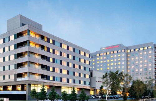 Chitose Hotel | ANA Crowne Plaza Chitose by IHG