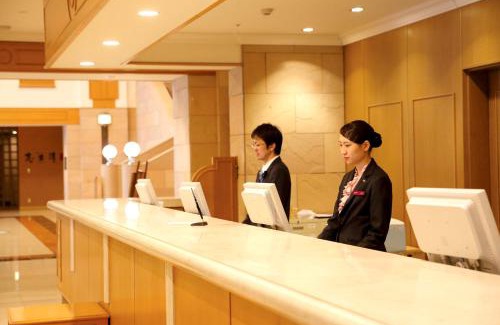 Chitose Hotel | ANA Crowne Plaza Chitose by IHG