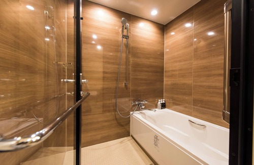 Chitose Hotel | ANA Crowne Plaza Chitose by IHG