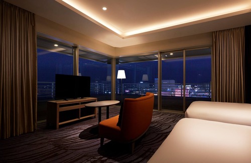 Chitose Hotel | ANA Crowne Plaza Chitose by IHG