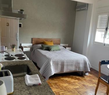 Boulogne Apartment | Ana Rent II