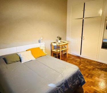Boulogne Apartment | Ana Rent lll