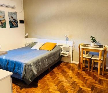 Boulogne Apartment | Ana Rent lll