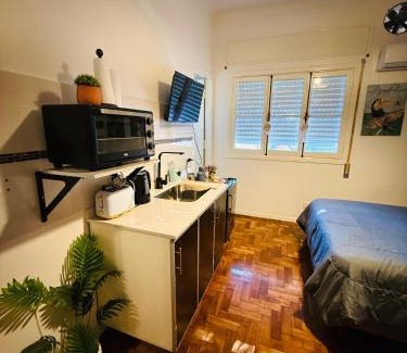 Boulogne Apartment | Ana Rent lll