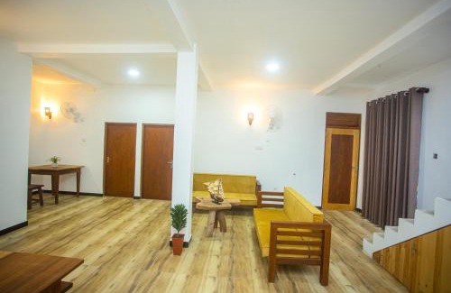 Galle Villa | "Ana's Oasis Villa