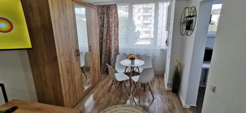 Tirgu Mures Apartment | Ana Studio