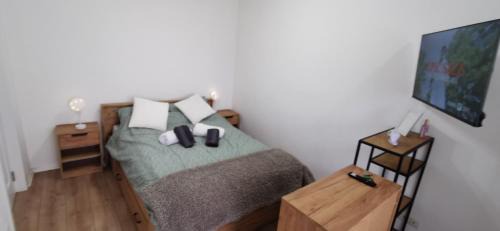 Tirgu Mures Apartment | Ana Studio