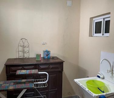 Villa Zorraquin Apartment | Ana y Fran