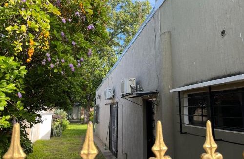 Villa Zorraquin Apartment | Ana y Fran