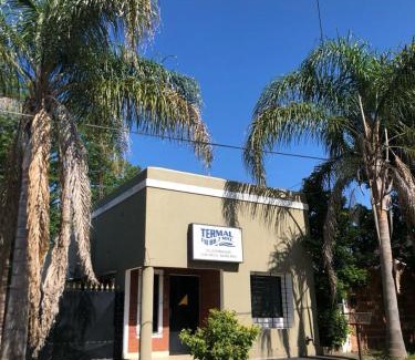 Villa Zorraquin Apartment | Ana y Fran