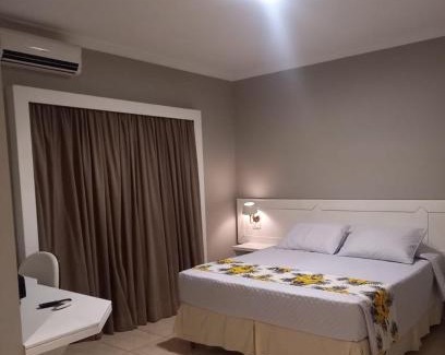 Sao Carlos Apartment | Anacã SC