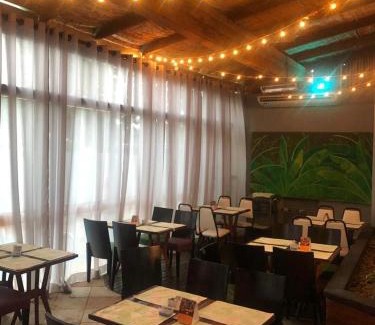 Sao Carlos Apartment | Anacã SC