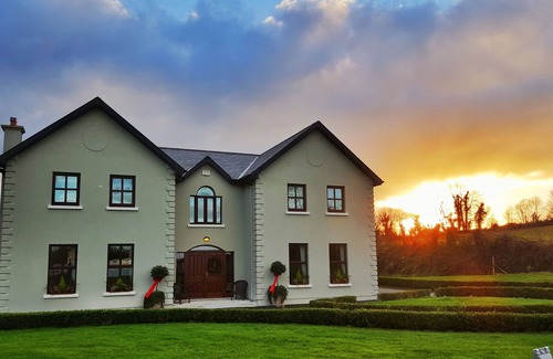 Enniscorthy House | Anam Cara Manor Luxury Estate