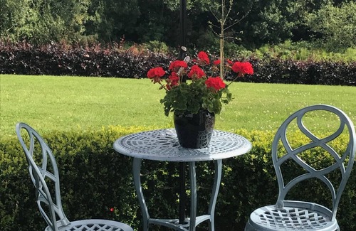 Enniscorthy House | Anam Cara Manor Luxury Estate