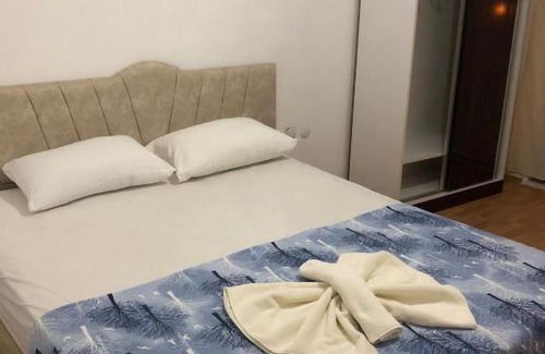 Anamur Hotel | Anamur Butik Otel