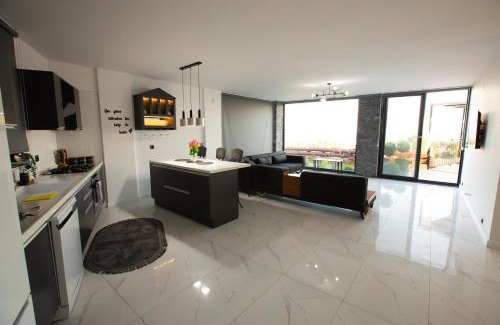 Anamur Villa | Anamur Deluxe Stone House