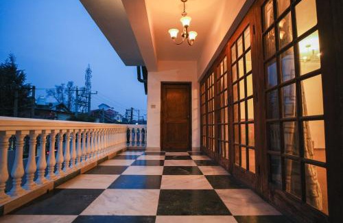 Rajbagh House | Anand Homestay
