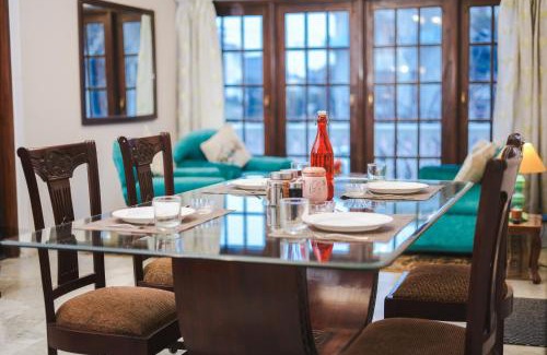 Rajbagh House | Anand Homestay