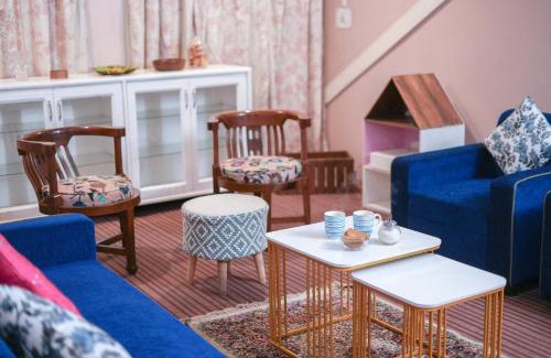 Rajbagh House | Anand Homestay