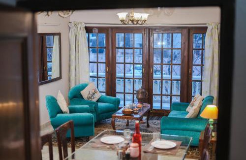 Rajbagh House | Anand Homestay