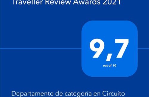 Tandil Apartment | Ananda Apart Tandil - Dptos en alquiler temporario