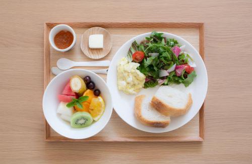 Yakushima Hotel | Ananda Chillage Yakushima