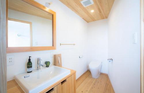 Yakushima Hotel | Ananda Chillage Yakushima