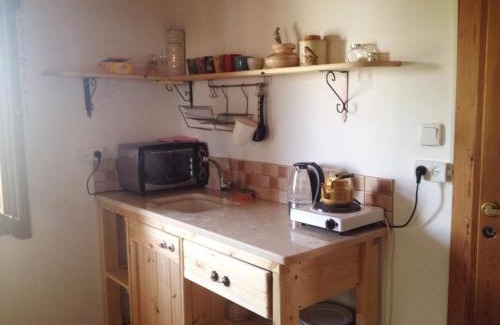 Hararit Cabin | Ananda