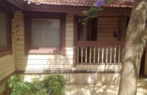 Hararit Cabin | Ananda