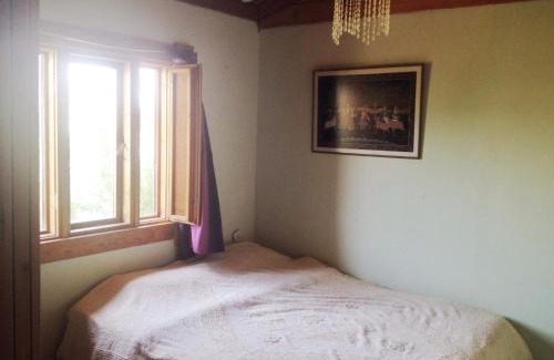 Hararit Cabin | Ananda